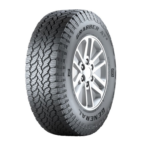 275 r20 110h general - 275/45,