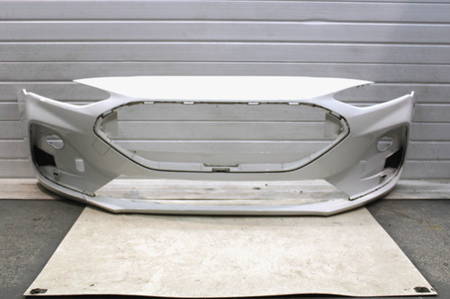 Ford focus line - line, 2022