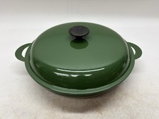 Le Creuset Shallow Casserole