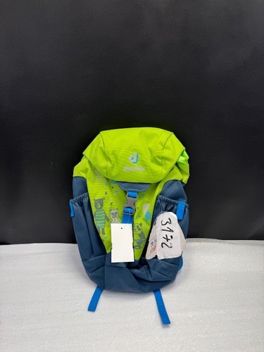 Children backpack deuter - children's,