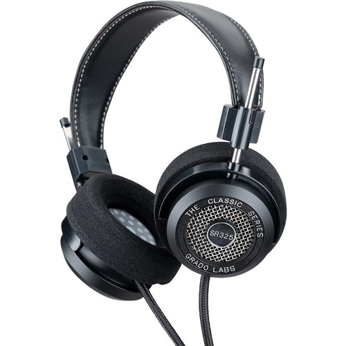 Grado sr325x headphones - grado, open