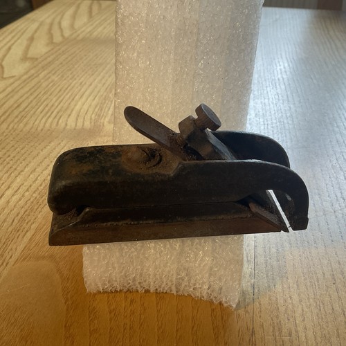 Vintage stanley type 4 - vintage, no