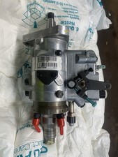 Perkins diesel fuel injection