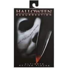 NECA Halloween Ultimate