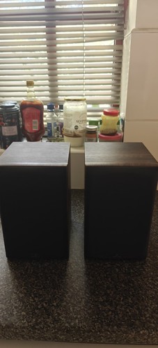 Monitor audio mr1 - mr1, speakers