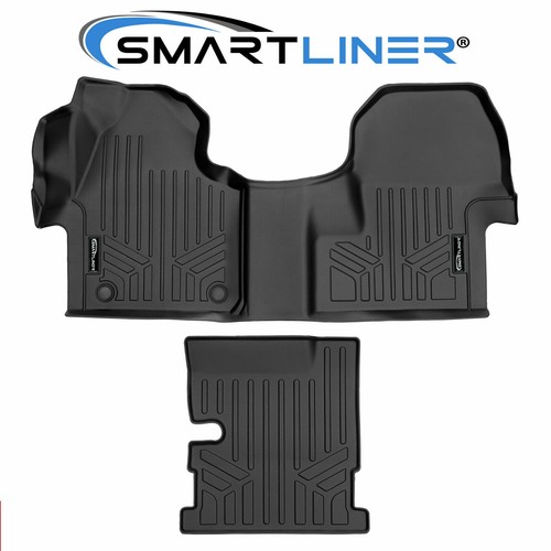 Smartliner custom fit floor - smartliner,