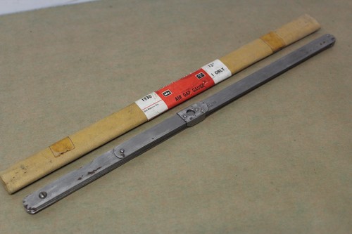 New vintage rabone chesterman - vintage,