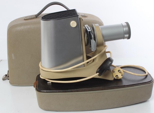 Leitz prado 35mm - leitz, sm(240v)