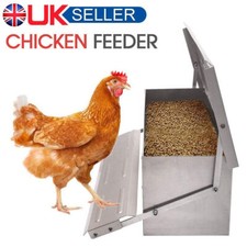5KG Automatic Treadle Chicken