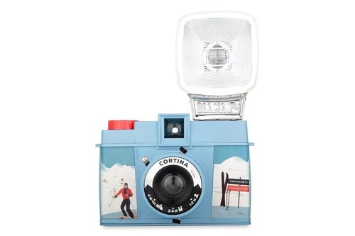 Lomo diana package - lomo, cortina