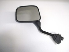 1x mirror rear view mirror