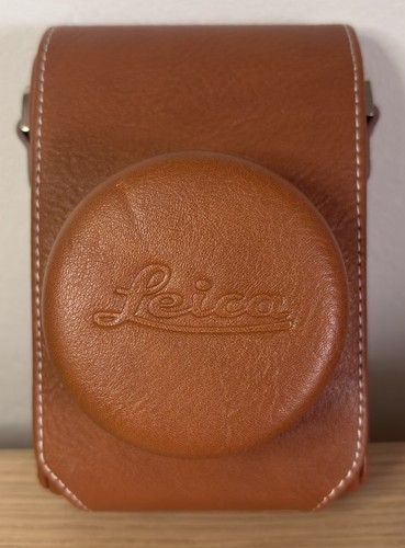 Leica lux magnetic - leica, d-lux