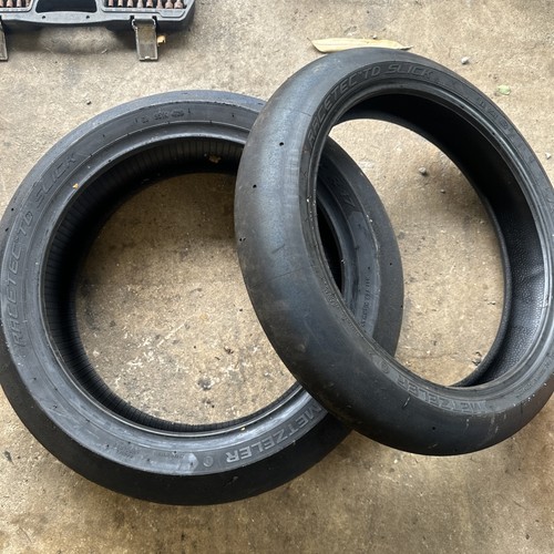 Track day tyres - day,