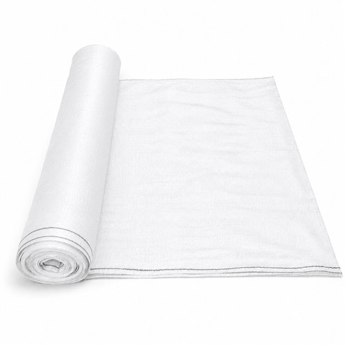 Yuzet white debris netting - yuzet, 2m