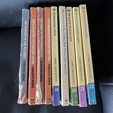 Nancy Drew Mystery 10