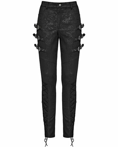 Punk rave 656xcf - punk, women