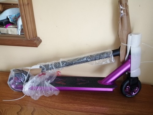 Albott stunt scooter pro elite - albott,