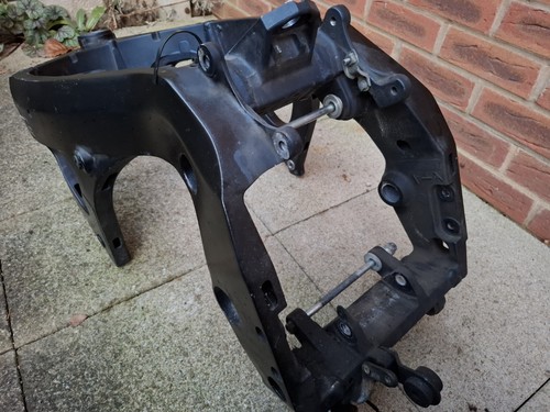Suzuki gsxr 750 600 2008 - 600, 2008-2010
