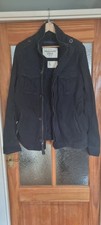 Abercrombie & Fitch Jacket, L