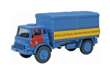 OXFORD MILITARY BEDFORD MK