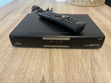 Humax Foxsat HD GB TV Receiver