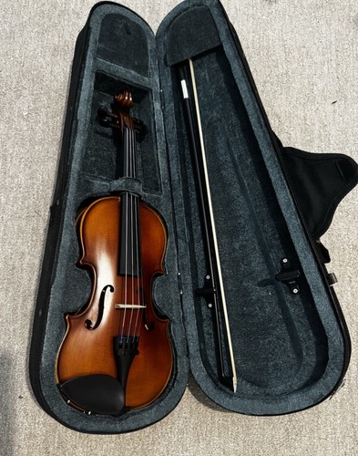 Primavera violin case - primavera, 1/4