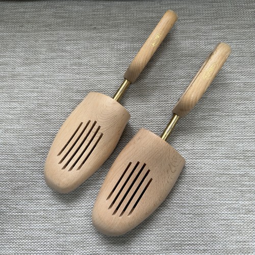 Vintage dasco wooden - wooden, shoe