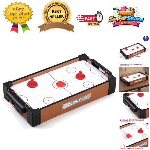 Deluxe inch wooden - 16-inch, air