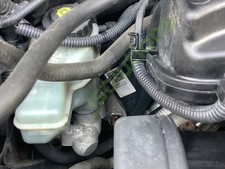 SEAT ALTEA MK1 2004-2008 Brake