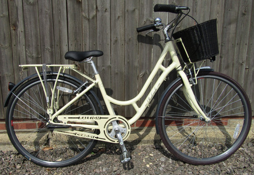 Raleigh spirit classic bike - classic,