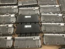 Thermo King ECU MAC Controller APU Jednostka sterująca 6982-2100-9203 6982-2100-