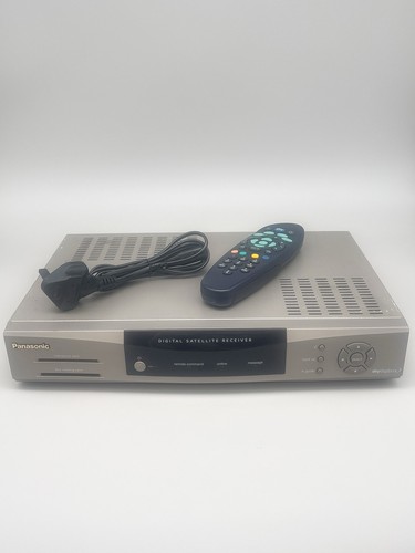 Panasonic dsb30 sky - panasonic,