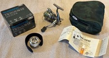 Shimano TwinPower 2500FA -