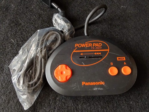 Panasonic joy pad - panasonic,