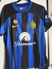 NIKE INTER MILAN 2023-24 HOME