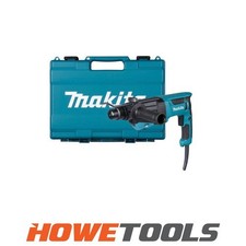 Makita HR2670/2 Rotary 3-Mode