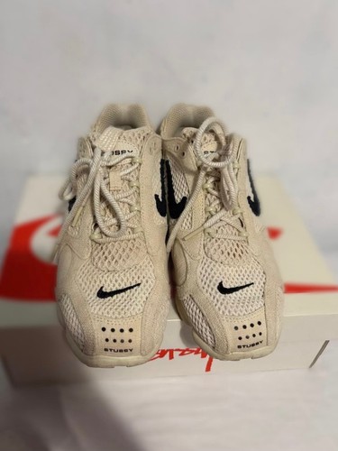 Nike stussy spirdon zoom - stussy,