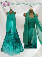 RENATA Size 12 EU42 BNWT Green