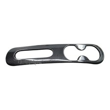 For Abarth 500 Interior Centre