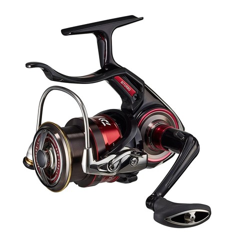 Daiwa iso reel - lb, 22