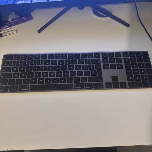 Apple magic keyboard a1843 - keyboard,