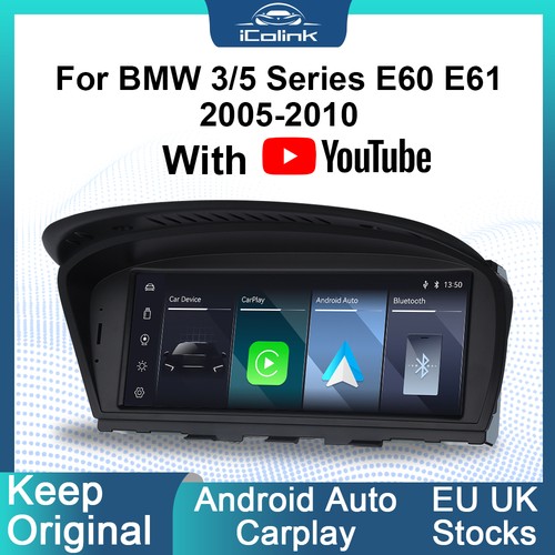 For bmw series - 3/5, e90