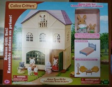 NEW Sylvanian Families CALICO