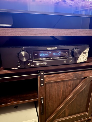 Marantz nr1608 av - marantz,