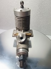 Vintage MVVS 25 glow model