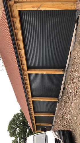 Roller shutter door electric - roller,