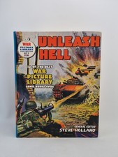 War Picture Library Unleash
