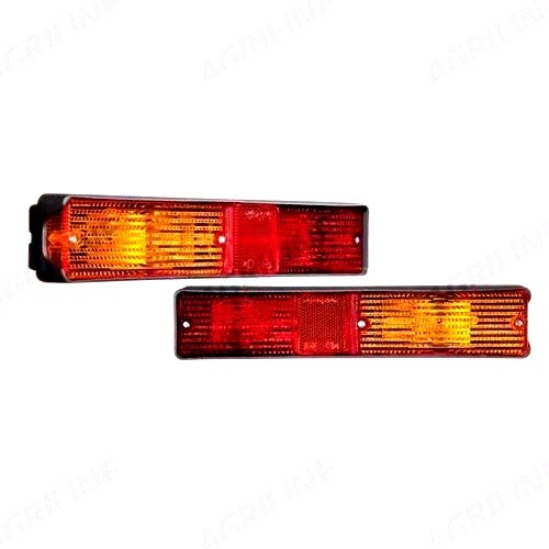 Rear light assembly - for, massey