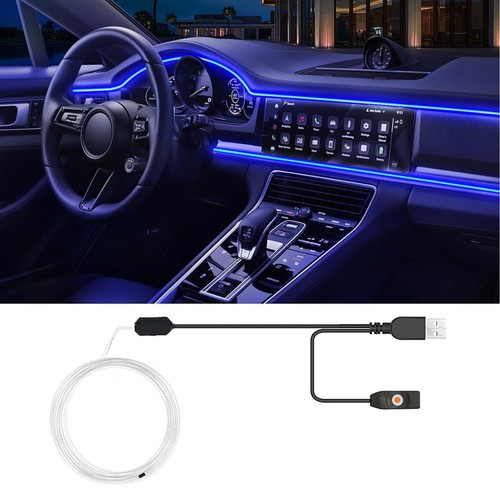 Ambient lighting car - 5m,