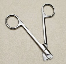 BIRD RING CUTTERS / CLIPPERS